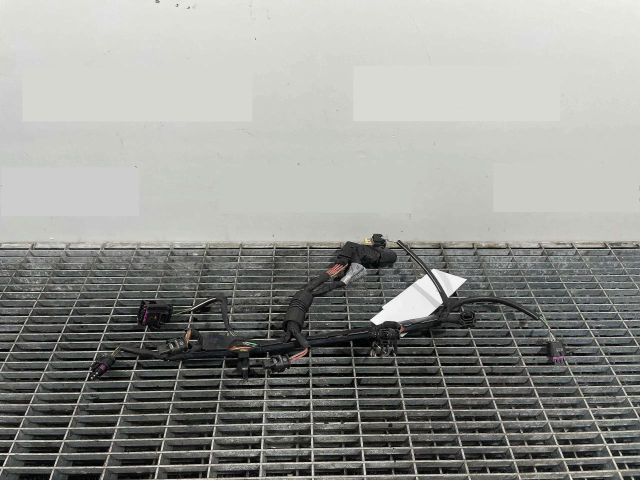 bontott AUDI A5 Motor Kábelköteg