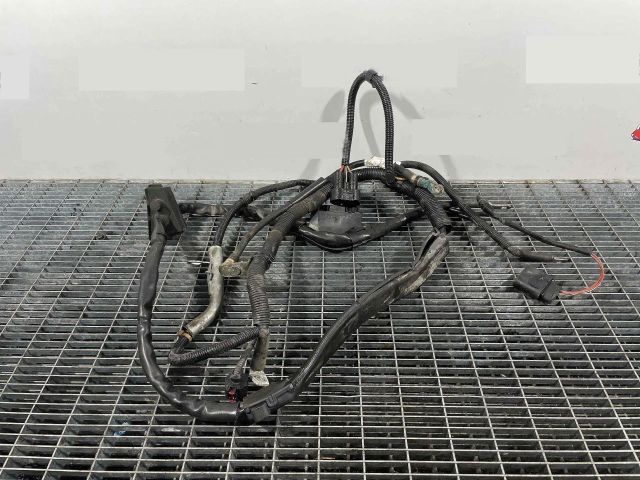 bontott AUDI A5 Motortér Kábelköteg