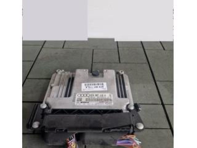 bontott AUDI A5 Motorvezérlő