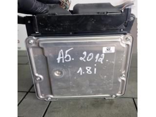 bontott AUDI A5 Motorvezérlő