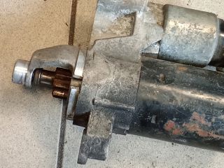 bontott AUDI A5 Önindító