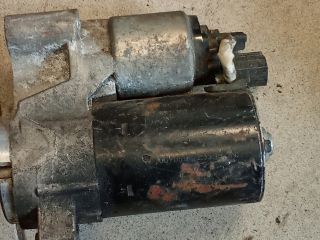 bontott AUDI A5 Önindító