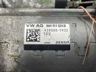 bontott AUDI A5 Önindító