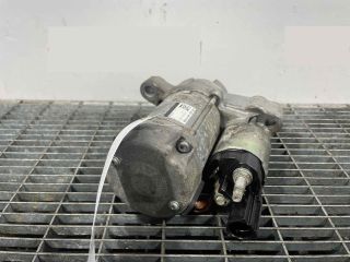 bontott AUDI A5 Önindító