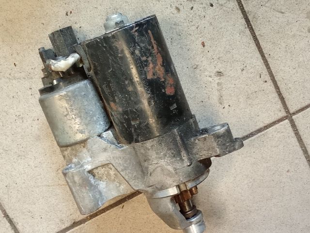 bontott AUDI A5 Önindító