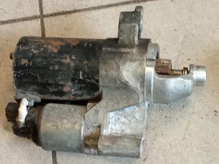 bontott AUDI A5 Önindító