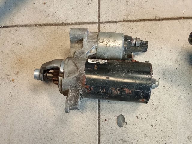 bontott AUDI A5 Önindító