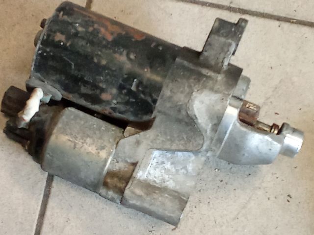 bontott AUDI A5 Önindító