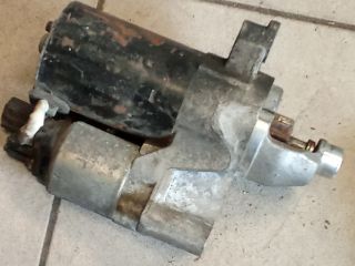 bontott AUDI A5 Önindító