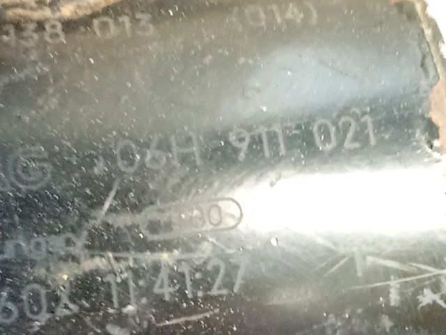 bontott AUDI A5 Önindító