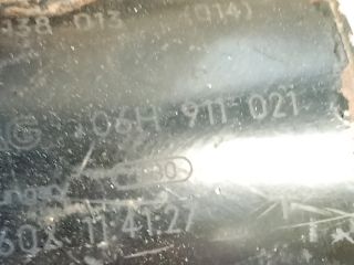 bontott AUDI A5 Önindító