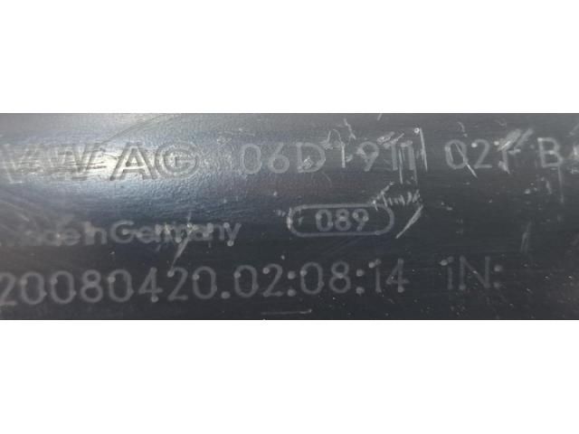 bontott AUDI A5 Önindító