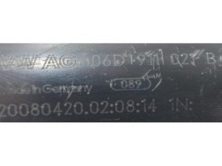 bontott AUDI A5 Önindító