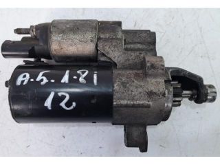 bontott AUDI A5 Önindító