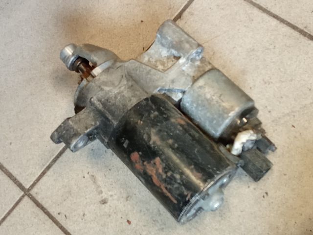 bontott AUDI A5 Önindító