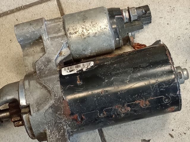 bontott AUDI A5 Önindító