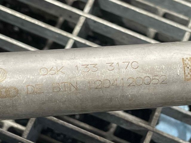 bontott AUDI A5 Résolajcső