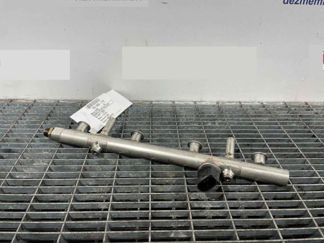 bontott AUDI A5 Résolajcső