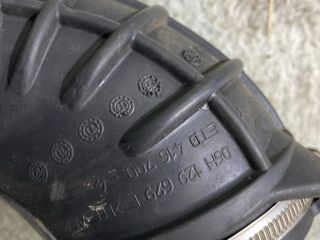 bontott AUDI A5 Szívó Cső