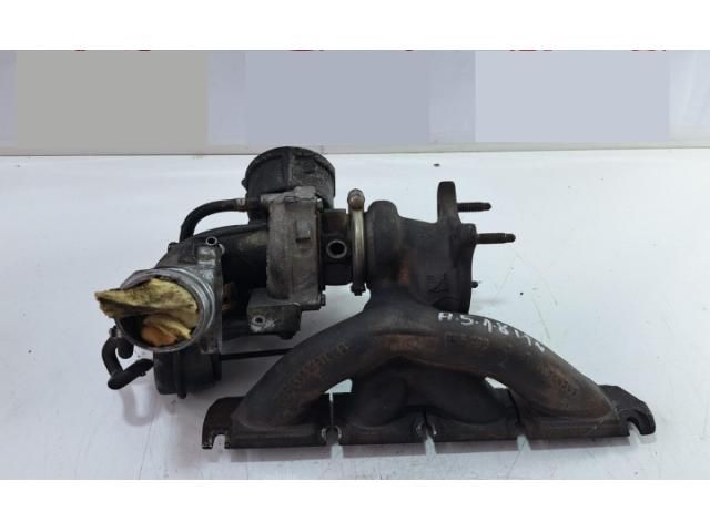 bontott AUDI A5 Turbó