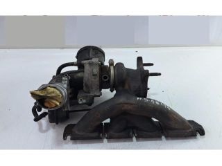 bontott AUDI A5 Turbó