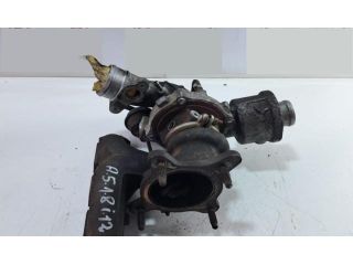 bontott AUDI A5 Turbó