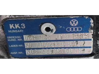 bontott AUDI A5 Turbó