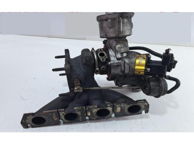 bontott AUDI A5 Turbó