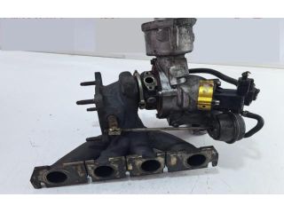 bontott AUDI A5 Turbó