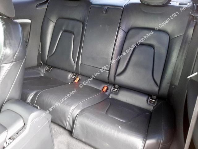 bontott AUDI A5 Váltó (Mechanikus)