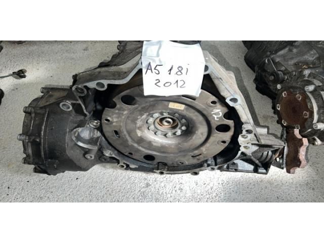 bontott AUDI A5 Váltó (Mechanikus)