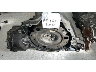 bontott AUDI A5 Váltó (Mechanikus)