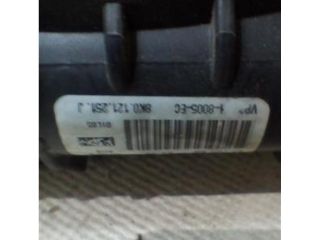 bontott AUDI A5 Vízhűtő Radiátor (Nem klímás)