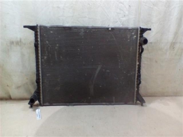 bontott AUDI A5 Vízhűtő Radiátor (Nem klímás)