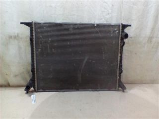 bontott AUDI A5 Vízhűtő Radiátor (Nem klímás)