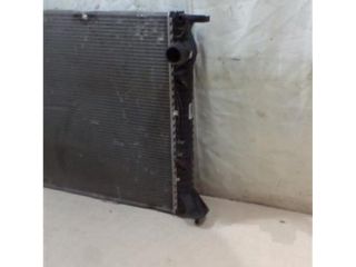 bontott AUDI A5 Vízhűtő Radiátor (Nem klímás)