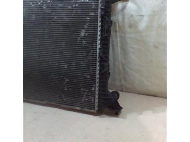 bontott AUDI A5 Vízhűtő Radiátor (Nem klímás)