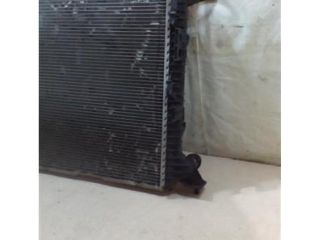 bontott AUDI A5 Vízhűtő Radiátor (Nem klímás)