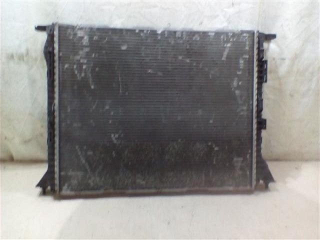 bontott AUDI A5 Vízhűtő Radiátor (Nem klímás)