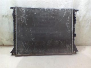 bontott AUDI A5 Vízhűtő Radiátor (Nem klímás)