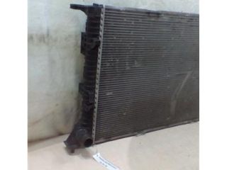 bontott AUDI A5 Vízhűtő Radiátor (Nem klímás)