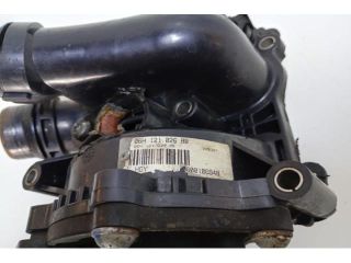 bontott AUDI A5 Vízpumpa