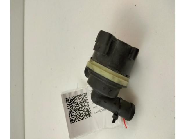 bontott AUDI A5 Vízpumpa