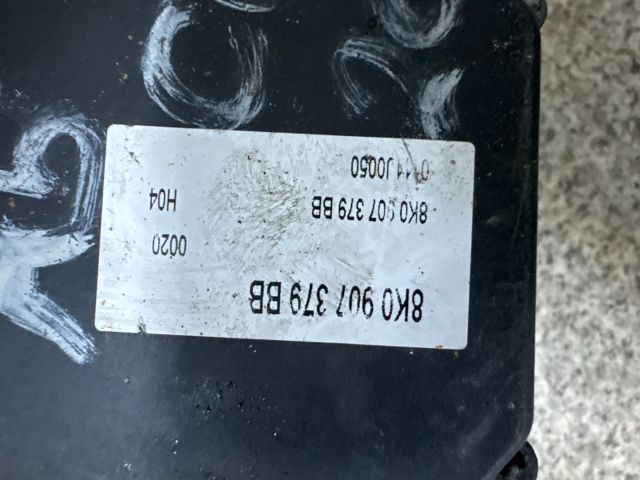 bontott AUDI A5 ABS Kocka