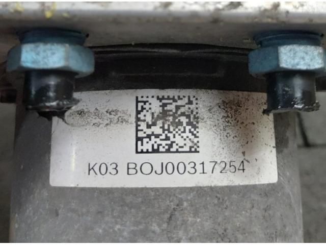 bontott AUDI A5 ABS Kocka