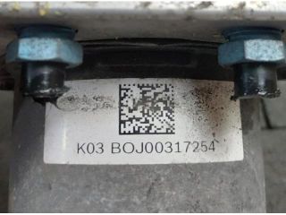 bontott AUDI A5 ABS Kocka