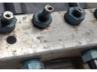 bontott AUDI A5 ABS Kocka