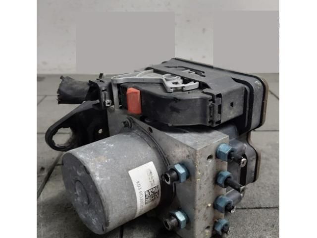 bontott AUDI A5 ABS Kocka