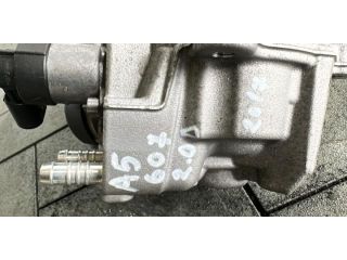 bontott AUDI A5 Adagoló