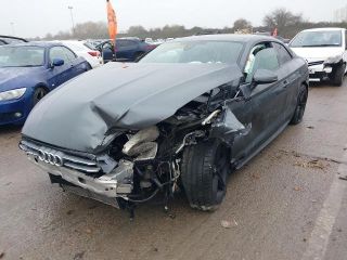 bontott AUDI A5 AdBlue Befecskendező Egység